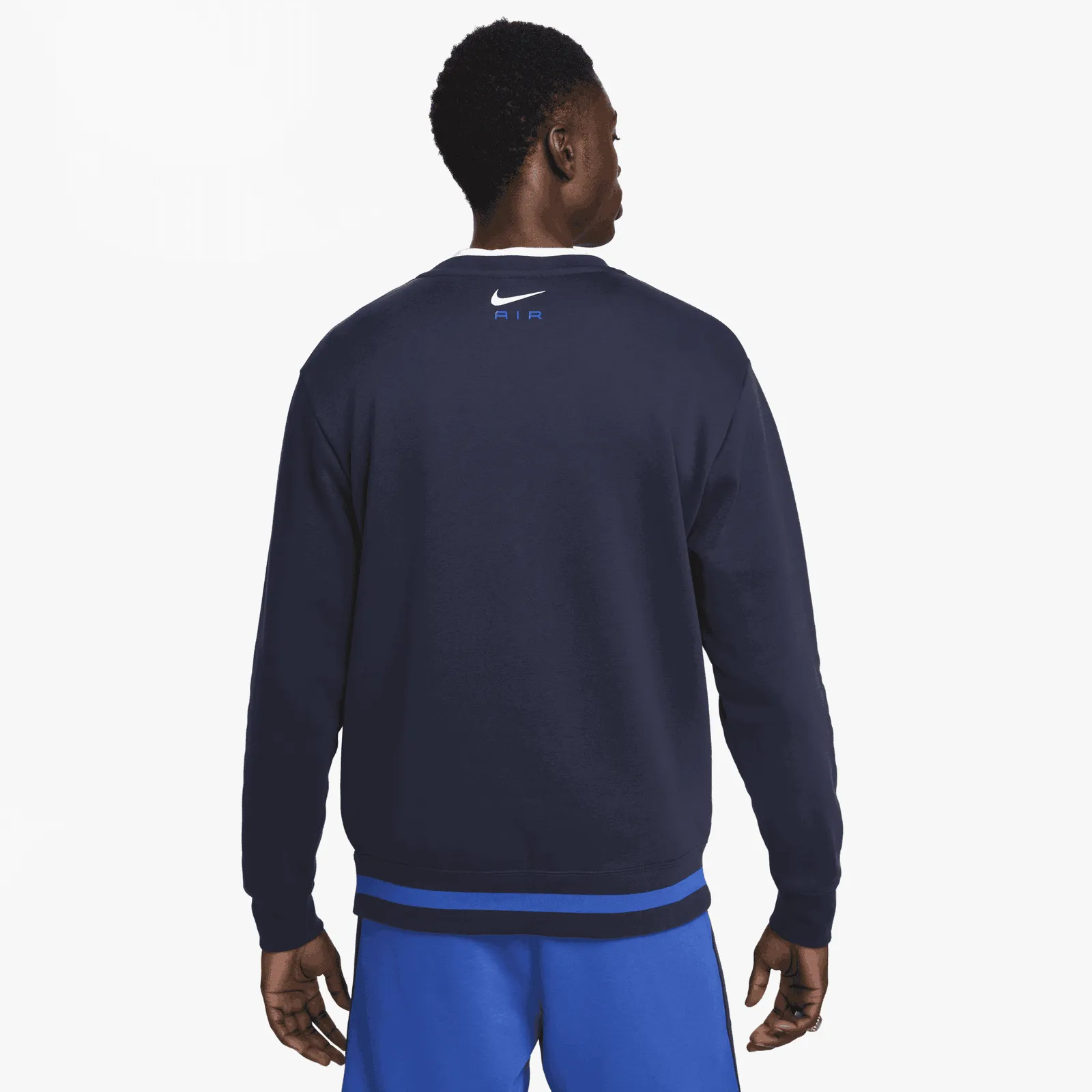 Nike Air s kulatým výstřihem